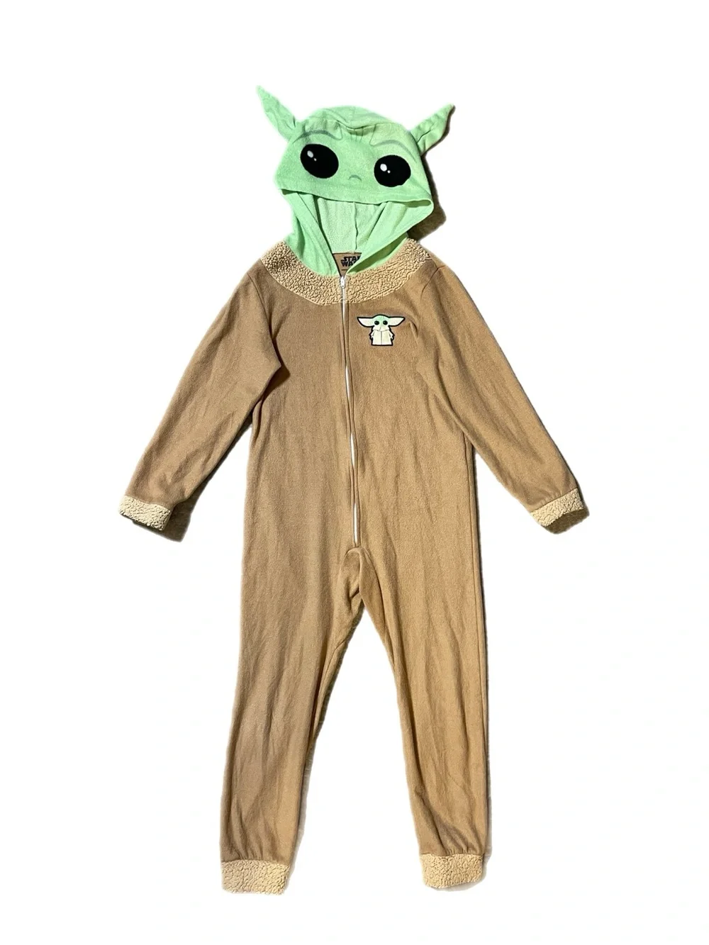 Bundle of TWO Boy’s Star Wars & Bluey Onesie’s
